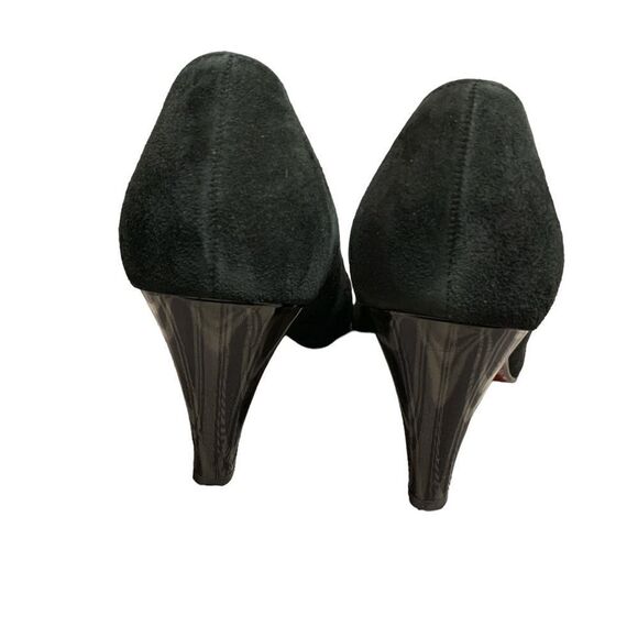 Gabor Leather Pumps - Picture 4 of 11